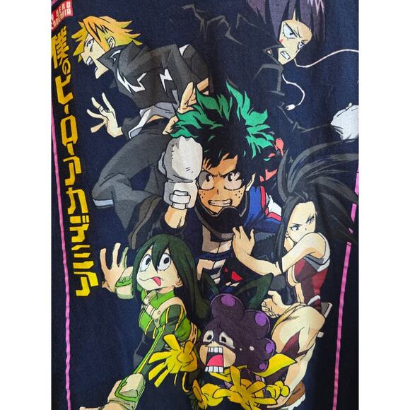 My Hero Academia size XL - Picture 1 of 4